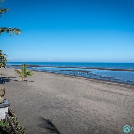 Villa Kamboja - Intimate Luxury Lovina Beach Villa Banjar  Zewnętrze zdjęcie
