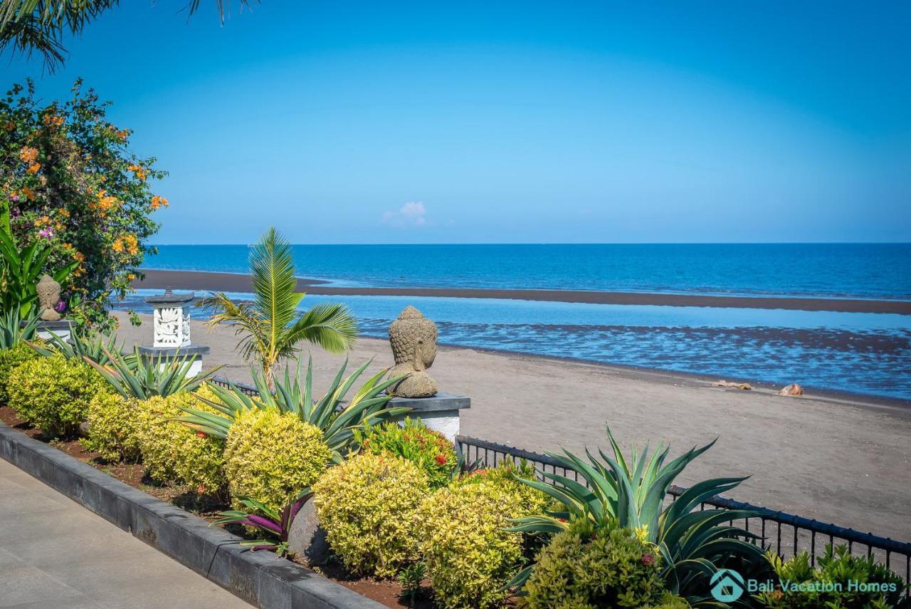 Villa Kamboja - Intimate Luxury Lovina Beach Villa Banjar  Zewnętrze zdjęcie