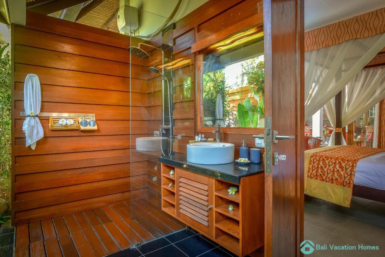 Villa Kamboja - Intimate Luxury Lovina Beach Villa Banjar  Zewnętrze zdjęcie